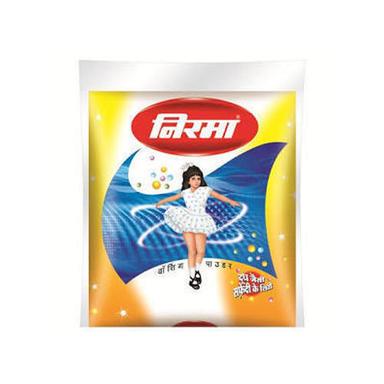 Original Good Smell And Full Of Foam Washing Powder Nirma 