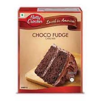 Betty Crocker Super Moist Choco Fudge Cake Mix