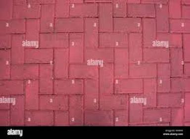 Polished Various Quality Ultimate Protection Good Quantity Red Rectangular Pavers -Xen-Snehal