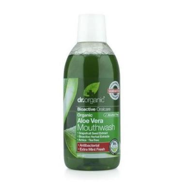 Ayurvedic Mouthwash Age Group: Suitable For All Ages