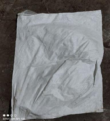 Eco Friendly And Recyclable Hdpe White Sugar Bags Sacks 50 Kg For Packaging Length: 16 Inch (In)