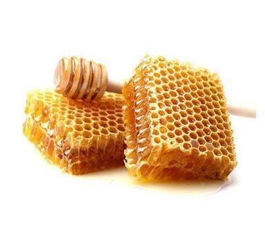 100 Percent Pure Brown A Grade Tasty And Natural Fresh Comb Honey Shelf Life: 6 Months