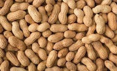 Brown  Cholesterol Free, No Preservatives Natural Ground Peanuts 