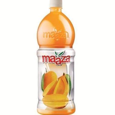 Mouth Watering Taste Chilled And Fresh Maaza Cold Drink Suitable For Daily Consumption Packaging: Bottle