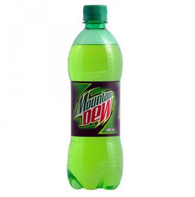 Mouth Watering Taste Chilled And Fresh Mountain Due Cold Drink Suitable For Daily Consumption Packaging: Bottle
