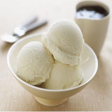 Vanilla Ice Cream Made With Pure Milk For All Age Groups Age Group: Adults