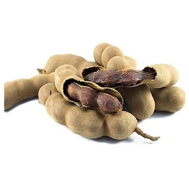 Healthy Flavour With Natural Ingredients Tasty Pure Brown Tamarind Fruit  Shelf Life: 3 Months
