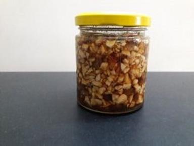 Reasonable Rates, Great Source Of Protein, Healthy Vitamins Rich Organic And Natural Badam Nuts Natural Honey With Mixed Fruits Of Good Quality And Excellent Taste Purity: 100%