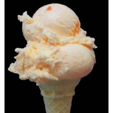 Yummy And Delicious Pineapple Orange Cone Ice Cream For Children Age Group: Adults