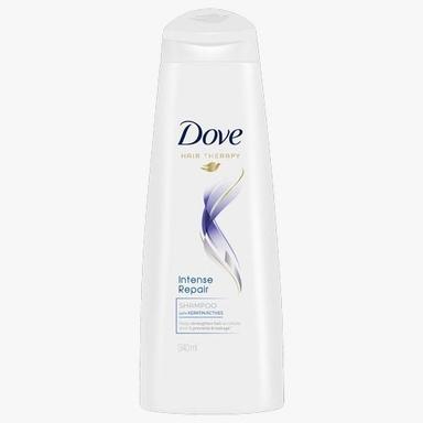 White Dove Intense Repair Hair Shampoo With Keratin Actives