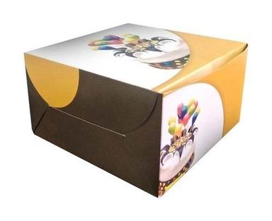 Comes In Various Colors Light Weight And Printed Carton Box With High Weight Bearing Capacity