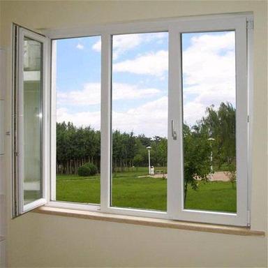 White Modern Design Interior Window And Wear Resistant Alkaline Resistant And Brand New