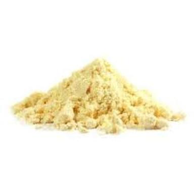 Light Yellow 100% Pure Organic Besan From Gluten-Free Chana Gram Flour 