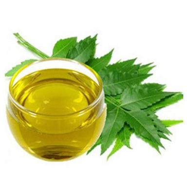 100 % Natural Pure Healthy Yellow Colour Vitamins And Minerals Rich Neem Oil Age Group: Adults