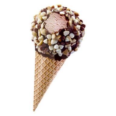 फाइबर विटामिन खनिजों से भरपूर एंटीऑक्सीडेंट मीठा और चॉकलेट चोको ब्लॉक आइसक्रीम आयु समूह: वयस्क 