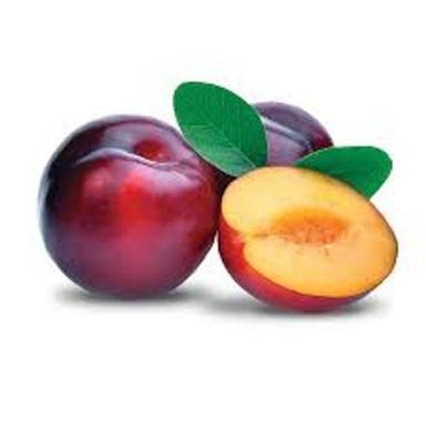 Maroon 100 % Fresh Natural And Healthy Plum 
