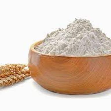 White Organic Whole Wheat Flour (Chakki Aata) With Multigrain 