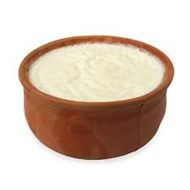 Milk Made Healthy Fresh Curd Or Dahi With High Source Of Good Bacteria Age Group: Old-Aged