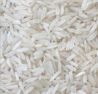 100 Percent Natural And Fresh Quality No Added Preservative Medium Grain White Rice Broken (%): 0.5 %