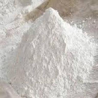 Highly Durable And White Anti Moisture Powder, Processing Of Plastic Products For Industrial Use  Cas No: 1305-78-8