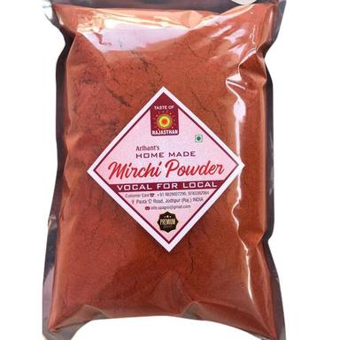 Pure Natural No Added Preservatives Hygienically Prepared Spices Red Chilli Powder  Grade: A
