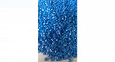 Blue Color Hdpe Granules For Making Plastic Crates And Containers, With Size 2Mm Density: 0.964 Milligram Per Cubic Meter (Mg/M3)