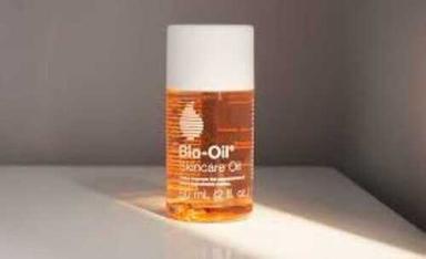 Bio Oil Skincare Oil 60 Ml, Reduces The Appearance Of Scars And Stretch Marks Age Group: Adults