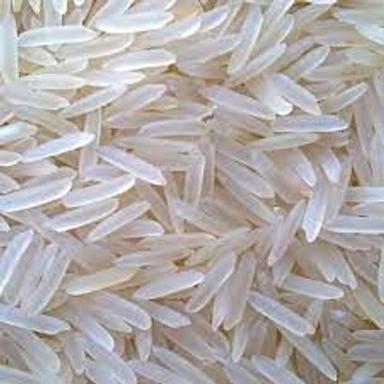 100 Percent Pure And Organic Rich Aroma White Basmati Rice Shelf Life: 2 Years