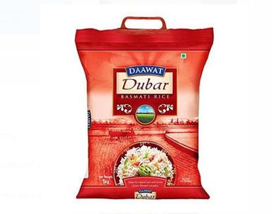 5 Kilogram A Grade Pure And Dried Commonly Cultivated Long Grain Basmati Rice  Broken (%): 0%