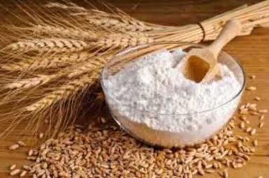  खाना पकाने के लिए गेहूं के आटे का उपयोग, प्रोटीन 11-13%, 100% शुद्ध और प्राकृतिक, सफेद रंग ग्रेड: खाद्य 