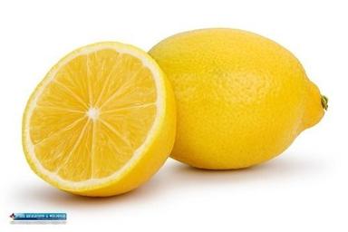 Yellow Vitamin A 100% Pure And Natural Fresh Lemon That Is Highly Demanding And Nutrients Rich