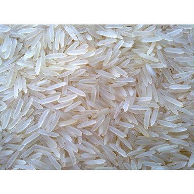 सफेद शुद्ध और प्राकृतिक जैविक अत्यधिक पोषक तत्वों से भरपूर लंबे दाने वाला उच्च प्रोटीन बासमती चावल