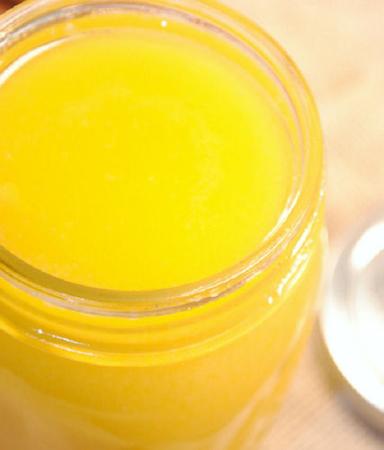 Hygienically Prepared No Added Preservatives Ghee Organic And Fresh Age Group: Old-Aged