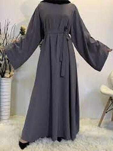 Trendy And Fashionable Loose Outer Layer Women'S Maxi Abaya  Age Group: Adults