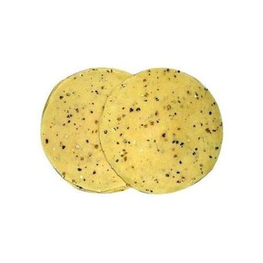 Good For Health Delicious Cumin Papad With Fresh Crispy Taste Carbohydrate: 20 Grams (G)