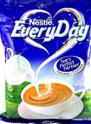 Nestle Everyday Milk Powder For Office Pantry, 139 Kcal (Per 100 G) Calories Age Group: Adults