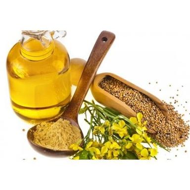 Pure Rich Monounsaturated Fatty Acids Mustard Oil  Packaging Size: 2 Litre