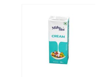 Creamy, Delicious And Rich Taste 200Ml White Refrigeration Milky Mist Cream  Age Group: Adults