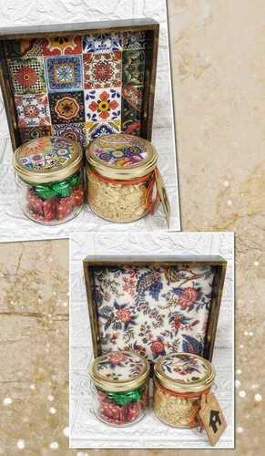 Glossy Lamination Decorative, Beautiful, Affordable, Elegant Giftrre Custom Gift Boxes 