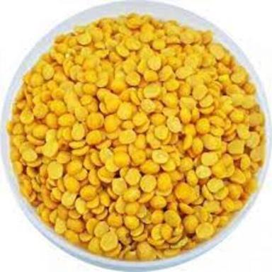 Yellow Organic Desi Heirloom Variety Of Chana Dal 