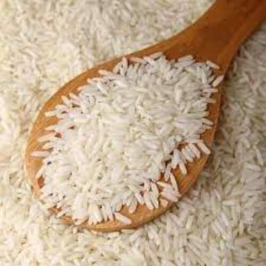 White Rich In Aromatic Long Grained Basmati Rice 