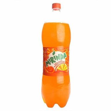 Mirinda With Added Orange Flavour Soft Drink
