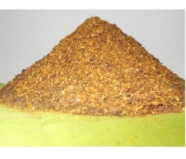 Yellow Organic Compound Amino Acid Calcium Salt Powdered Neem Cake Fertilizer 