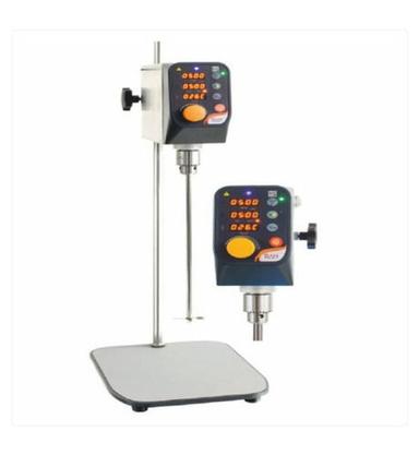 240 V Digital Electric Overhead Stirrer, With Wifi Used In Chemical Synthesis, Pharmaceuticals Frequency (Mhz): 50 Hertz (Hz)