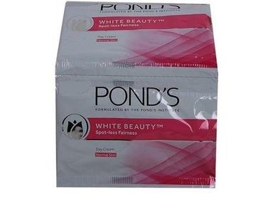 Vitamin E And Honey Extract Ponds White Beauty Anti Spotless Fairness Cream, With Spf 15 For Ladies  Age Group: 18 To 45