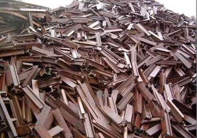 Metallic Hms Scrap For Melting And Re-Rolling Usage, Bolt, Fittings, Pipe, Wire Scrap