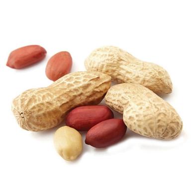 Brown Delicious Healthy Indian Origin Naturally Grown 100% Pure And Natural A Grade Peanut 