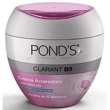 Highly Effective Pink Pond'S Clarant Dark Spot Cream For Better Skin Color Code: White