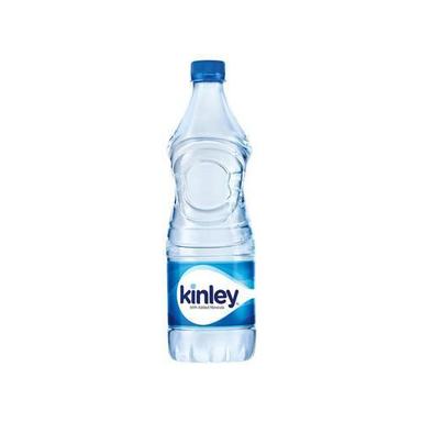 Fresh And Trusted Kinley Water Bottle With Added Minerals 1Litre  Shelf Life: 3 Months