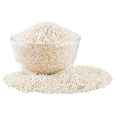Healthy And No Added Preservative Natural Taste White Long Grain Dried Basmati Rice Admixture (%): 0.5%